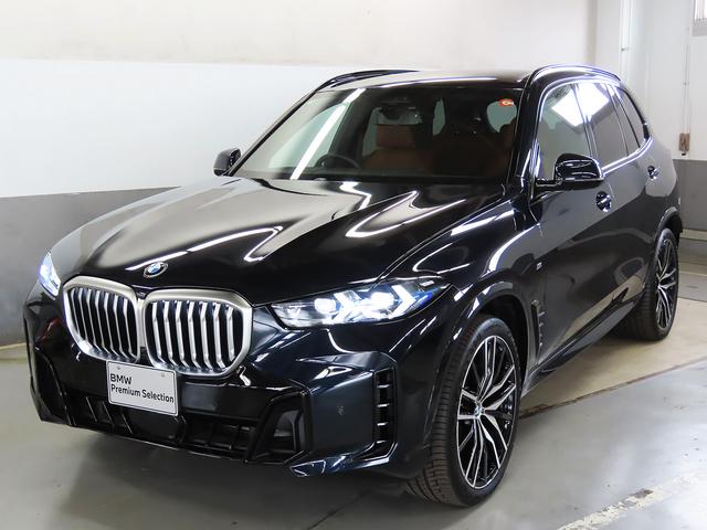 Ｘ５ ｘＤｒｉｖｅ　４０ｄ　Ｍスポーツ　認定中古車（全国保証）黒革、ジェスチャーＣｔｒｌ、ＯＰ：２２ＡＷ、　４輪Ａｄｐエアサス、Ｃアクセス、輪Ａｄｐエアサス　Ｄアシストプロ、ＡＣＣ、Ｐアシストプロ、全周囲カメラ、ＡｄｐＬＥＤヘッド、ＤＴＶ（22枚目）