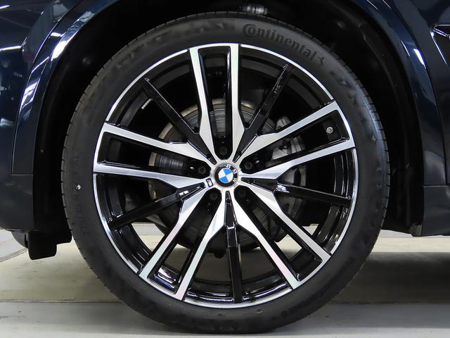 Ｘ５ ｘＤｒｉｖｅ　４０ｄ　Ｍスポーツ　認定中古車（全国保証）黒革、ジェスチャーＣｔｒｌ、ＯＰ：２２ＡＷ、　４輪Ａｄｐエアサス、Ｃアクセス、輪Ａｄｐエアサス　Ｄアシストプロ、ＡＣＣ、Ｐアシストプロ、全周囲カメラ、ＡｄｐＬＥＤヘッド、ＤＴＶ（25枚目）