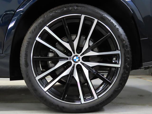 Ｘ５ ｘＤｒｉｖｅ　４０ｄ　Ｍスポーツ　認定中古車（全国保証）黒革、ジェスチャーＣｔｒｌ、ＯＰ：２２ＡＷ、　４輪Ａｄｐエアサス、Ｃアクセス、輪Ａｄｐエアサス　Ｄアシストプロ、ＡＣＣ、Ｐアシストプロ、全周囲カメラ、ＡｄｐＬＥＤヘッド、ＤＴＶ（26枚目）