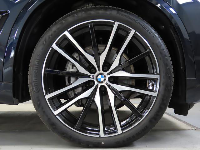 Ｘ５ ｘＤｒｉｖｅ　４０ｄ　Ｍスポーツ　認定中古車（全国保証）黒革、ジェスチャーＣｔｒｌ、ＯＰ：２２ＡＷ、　４輪Ａｄｐエアサス、Ｃアクセス、輪Ａｄｐエアサス　Ｄアシストプロ、ＡＣＣ、Ｐアシストプロ、全周囲カメラ、ＡｄｐＬＥＤヘッド、ＤＴＶ（27枚目）