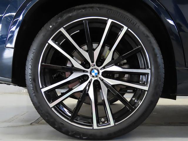Ｘ５ ｘＤｒｉｖｅ　４０ｄ　Ｍスポーツ　認定中古車（全国保証）黒革、ジェスチャーＣｔｒｌ、ＯＰ：２２ＡＷ、　４輪Ａｄｐエアサス、Ｃアクセス、輪Ａｄｐエアサス　Ｄアシストプロ、ＡＣＣ、Ｐアシストプロ、全周囲カメラ、ＡｄｐＬＥＤヘッド、ＤＴＶ（28枚目）