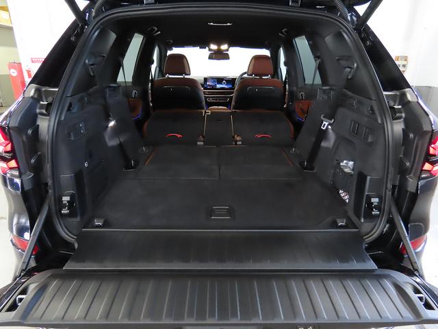 Ｘ５ ｘＤｒｉｖｅ　４０ｄ　Ｍスポーツ　認定中古車（全国保証）黒革、ジェスチャーＣｔｒｌ、ＯＰ：２２ＡＷ、　４輪Ａｄｐエアサス、Ｃアクセス、輪Ａｄｐエアサス　Ｄアシストプロ、ＡＣＣ、Ｐアシストプロ、全周囲カメラ、ＡｄｐＬＥＤヘッド、ＤＴＶ（30枚目）