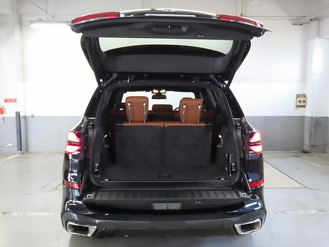 Ｘ５ ｘＤｒｉｖｅ　４０ｄ　Ｍスポーツ　認定中古車（全国保証）黒革、ジェスチャーＣｔｒｌ、ＯＰ：２２ＡＷ、　４輪Ａｄｐエアサス、Ｃアクセス、輪Ａｄｐエアサス　Ｄアシストプロ、ＡＣＣ、Ｐアシストプロ、全周囲カメラ、ＡｄｐＬＥＤヘッド、ＤＴＶ（31枚目）