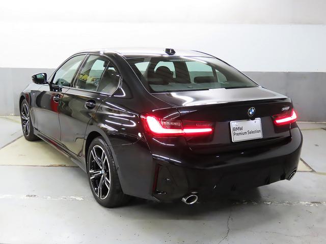 ３シリーズ ３１８ｉ　Ｍスポーツ　認定中古車（全国保証）Ｍパフォームテックス／クロス　１８ＡＷ　　Ｃアクセス　Ｈｉ－Ｆｉバリアブルスポーツステア　オートトランク　Ｄアシストプロ　ＡＣＣ　Ｐアシスト＋　全周囲カメラ　ＰＤＣ　ＡｄｐＬＥＤ（19枚目）