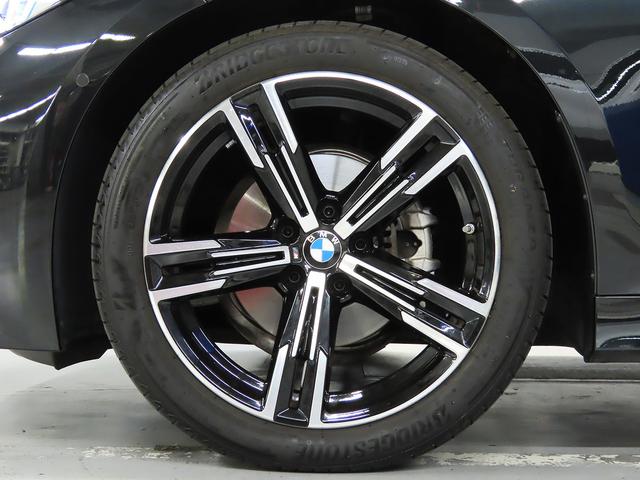３シリーズ ３１８ｉ　Ｍスポーツ　認定中古車（全国保証）Ｍパフォームテックス／クロス　１８ＡＷ　　Ｃアクセス　Ｈｉ－Ｆｉバリアブルスポーツステア　オートトランク　Ｄアシストプロ　ＡＣＣ　Ｐアシスト＋　全周囲カメラ　ＰＤＣ　ＡｄｐＬＥＤ（24枚目）