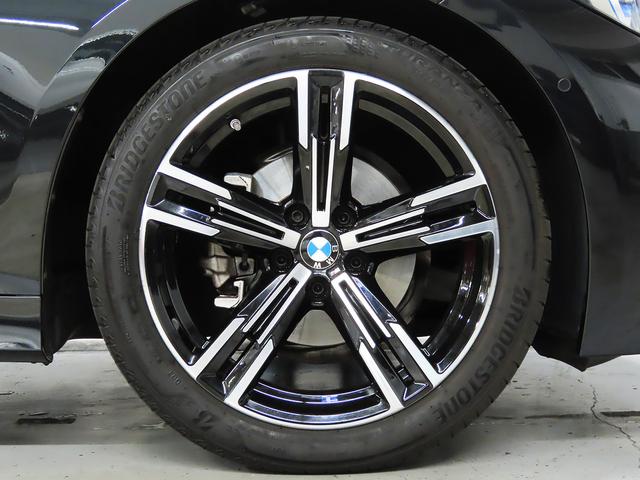 ３シリーズ ３１８ｉ　Ｍスポーツ　認定中古車（全国保証）Ｍパフォームテックス／クロス　１８ＡＷ　　Ｃアクセス　Ｈｉ－Ｆｉバリアブルスポーツステア　オートトランク　Ｄアシストプロ　ＡＣＣ　Ｐアシスト＋　全周囲カメラ　ＰＤＣ　ＡｄｐＬＥＤ（26枚目）