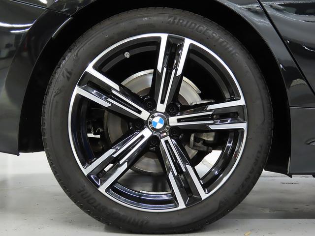 ３シリーズ ３１８ｉ　Ｍスポーツ　認定中古車（全国保証）Ｍパフォームテックス／クロス　１８ＡＷ　　Ｃアクセス　Ｈｉ－Ｆｉバリアブルスポーツステア　オートトランク　Ｄアシストプロ　ＡＣＣ　Ｐアシスト＋　全周囲カメラ　ＰＤＣ　ＡｄｐＬＥＤ（27枚目）