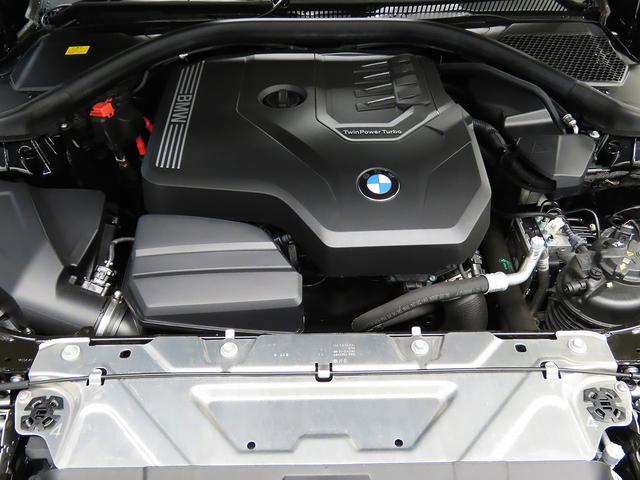 ３シリーズ ３１８ｉ　Ｍスポーツ　認定中古車（全国保証）Ｍパフォームテックス／クロス　１８ＡＷ　　Ｃアクセス　Ｈｉ－Ｆｉバリアブルスポーツステア　オートトランク　Ｄアシストプロ　ＡＣＣ　Ｐアシスト＋　全周囲カメラ　ＰＤＣ　ＡｄｐＬＥＤ（28枚目）