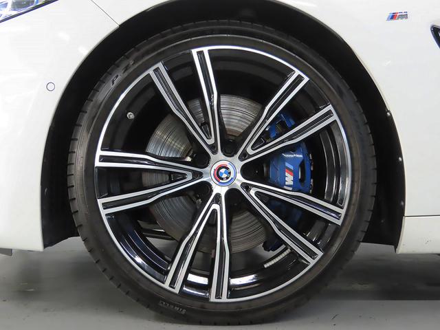 ８シリーズ ８４０ｉ　グランクーペ　エクスクルーシブ　Ｍスポーツ　認定中古車（全国保証）Ｉｎｄｉｖｉｄｕａｌ白革　２０ＡＷ　　ＯＰヒートコンフォートＰｋｇ　ＤＴＶＭアルカンタラルーフライニング　パノラマＳＲ　Ｄアシストプロ　ＡＣＣ　レーザーライトＰアシスト＋（24枚目）