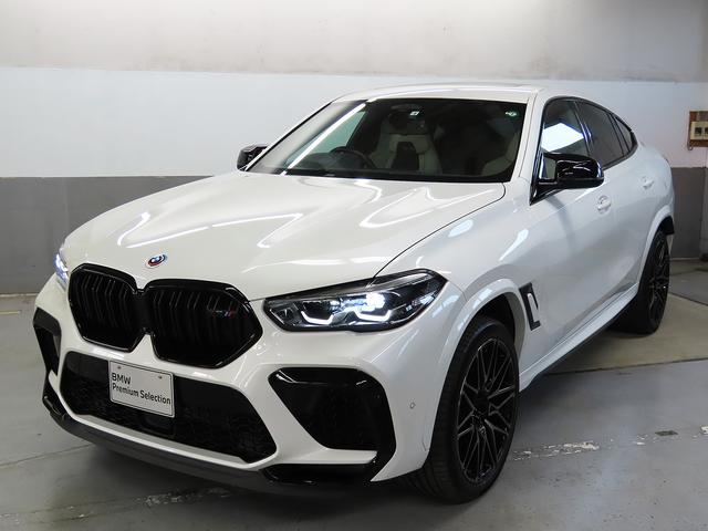 X6 M コンペティション 認定中古車(全国保証)Individual白革 パノラマSR21/22AW ジェスチャーCtrlリヤエンターテイメントシステム MカーボンRスポイラー DTV アルカンタラルーフライニング(21枚目)