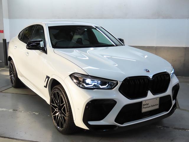 X6 M コンペティション 認定中古車(全国保証)Individual白革 パノラマSR21/22AW ジェスチャーCtrlリヤエンターテイメントシステム MカーボンRスポイラー DTV アルカンタラルーフライニング(22枚目)