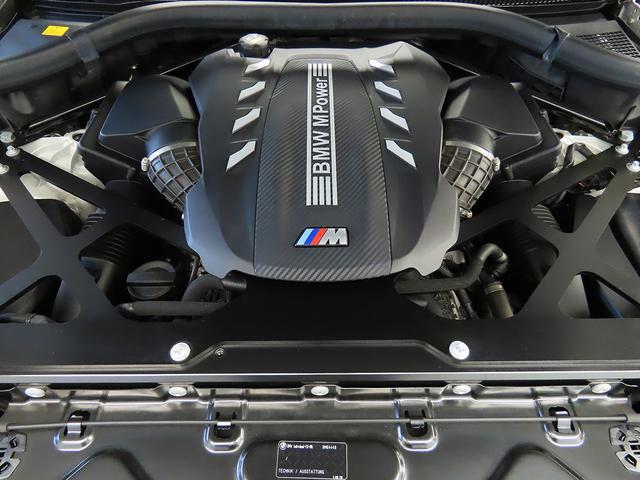 X6 M コンペティション 認定中古車(全国保証)Individual白革 パノラマSR21/22AW ジェスチャーCtrlリヤエンターテイメントシステム MカーボンRスポイラー DTV アルカンタラルーフライニング(28枚目)