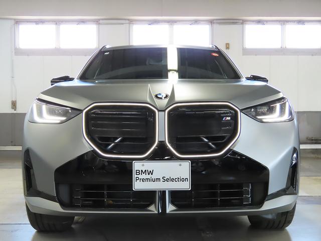 Ｘ３ Ｍ５０　ｘＤｒｉｖｅ　認定中古車（全国保証）黒革　コンフォートＰｋｇ　ＯＰ２１ＡＷ　ＡｄｐＭサス　Ｃアクセス　ＤＴＶＭライトシャドーライン　インテリアカメラ　Ｄアシストプロ　ＡＣＣ　Ｐアシストプロ　全周囲カメラ　ＰＤＣ（9枚目）