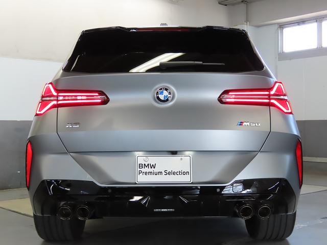 Ｘ３ Ｍ５０　ｘＤｒｉｖｅ　認定中古車（全国保証）黒革　コンフォートＰｋｇ　ＯＰ２１ＡＷ　ＡｄｐＭサス　Ｃアクセス　ＤＴＶＭライトシャドーライン　インテリアカメラ　Ｄアシストプロ　ＡＣＣ　Ｐアシストプロ　全周囲カメラ　ＰＤＣ（10枚目）
