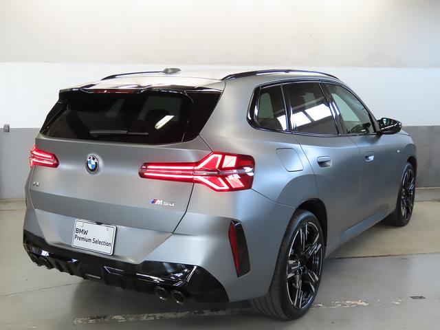 Ｘ３ Ｍ５０　ｘＤｒｉｖｅ　認定中古車（全国保証）黒革　コンフォートＰｋｇ　ＯＰ２１ＡＷ　ＡｄｐＭサス　Ｃアクセス　ＤＴＶＭライトシャドーライン　インテリアカメラ　Ｄアシストプロ　ＡＣＣ　Ｐアシストプロ　全周囲カメラ　ＰＤＣ（20枚目）