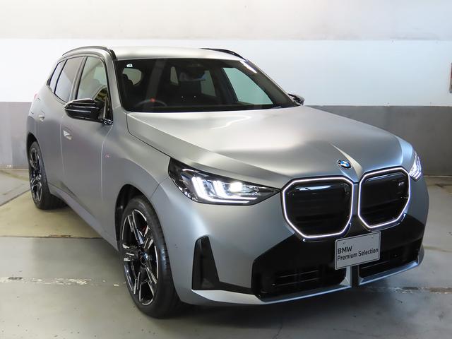 Ｘ３ Ｍ５０　ｘＤｒｉｖｅ　認定中古車（全国保証）黒革　コンフォートＰｋｇ　ＯＰ２１ＡＷ　ＡｄｐＭサス　Ｃアクセス　ＤＴＶＭライトシャドーライン　インテリアカメラ　Ｄアシストプロ　ＡＣＣ　Ｐアシストプロ　全周囲カメラ　ＰＤＣ（22枚目）