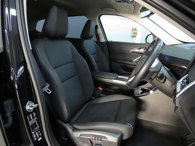 Ｘ１ ｘＤｒｉｖｅ　２０ｉ　ｘライン　ハイラインパッケージ　認定中古車（全国保証）黒革　テクノロジーＰｋｇ　　１８ＡＷ　　サテンＲレール　ＣアクセスサテンＲレール　Ｒシートスライド　電動シート（Ｆヒーター）ＡＣＣＰアシスト＋　全周囲カメラ　ＰＤＣ　ＡｄｐＬＥＤ（4枚目）