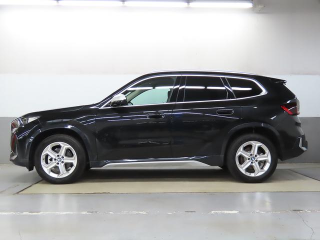 Ｘ１ ｘＤｒｉｖｅ　２０ｉ　ｘライン　ハイラインパッケージ　認定中古車（全国保証）黒革　テクノロジーＰｋｇ　　１８ＡＷ　　サテンＲレール　ＣアクセスサテンＲレール　Ｒシートスライド　電動シート（Ｆヒーター）ＡＣＣＰアシスト＋　全周囲カメラ　ＰＤＣ　ＡｄｐＬＥＤ（7枚目）