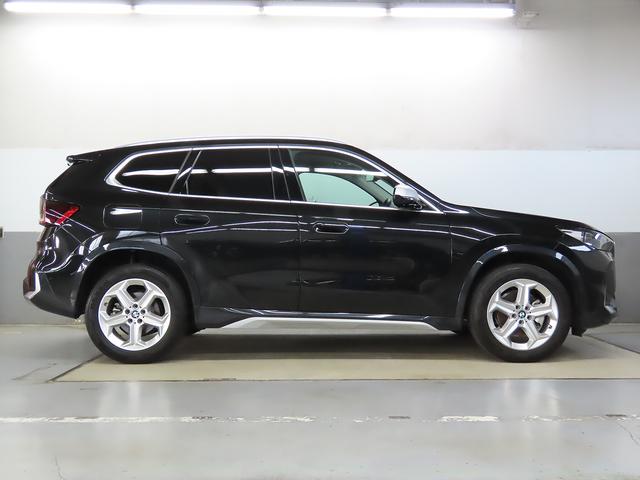 Ｘ１ ｘＤｒｉｖｅ　２０ｉ　ｘライン　ハイラインパッケージ　認定中古車（全国保証）黒革　テクノロジーＰｋｇ　　１８ＡＷ　　サテンＲレール　ＣアクセスサテンＲレール　Ｒシートスライド　電動シート（Ｆヒーター）ＡＣＣＰアシスト＋　全周囲カメラ　ＰＤＣ　ＡｄｐＬＥＤ（8枚目）