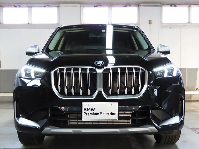 Ｘ１ ｘＤｒｉｖｅ　２０ｉ　ｘライン　ハイラインパッケージ　認定中古車（全国保証）黒革　テクノロジーＰｋｇ　　１８ＡＷ　　サテンＲレール　ＣアクセスサテンＲレール　Ｒシートスライド　電動シート（Ｆヒーター）ＡＣＣＰアシスト＋　全周囲カメラ　ＰＤＣ　ＡｄｐＬＥＤ（9枚目）
