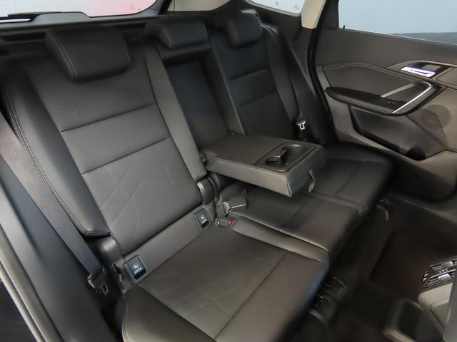 Ｘ１ ｘＤｒｉｖｅ　２０ｉ　ｘライン　ハイラインパッケージ　認定中古車（全国保証）黒革　テクノロジーＰｋｇ　　１８ＡＷ　　サテンＲレール　ＣアクセスサテンＲレール　Ｒシートスライド　電動シート（Ｆヒーター）ＡＣＣＰアシスト＋　全周囲カメラ　ＰＤＣ　ＡｄｐＬＥＤ（18枚目）