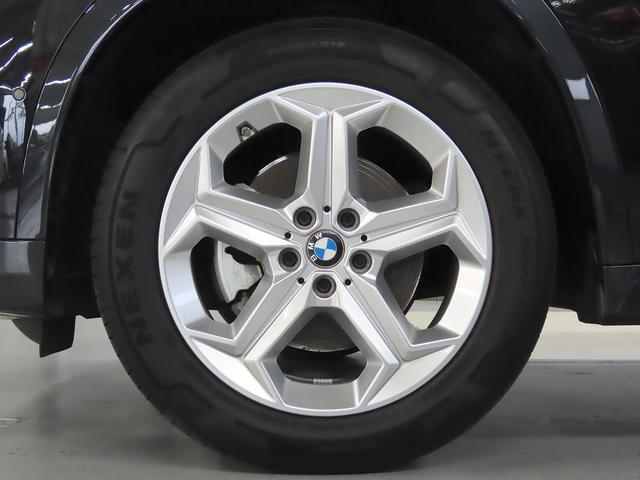 Ｘ１ ｘＤｒｉｖｅ　２０ｉ　ｘライン　ハイラインパッケージ　認定中古車（全国保証）黒革　テクノロジーＰｋｇ　　１８ＡＷ　　サテンＲレール　ＣアクセスサテンＲレール　Ｒシートスライド　電動シート（Ｆヒーター）ＡＣＣＰアシスト＋　全周囲カメラ　ＰＤＣ　ＡｄｐＬＥＤ（24枚目）