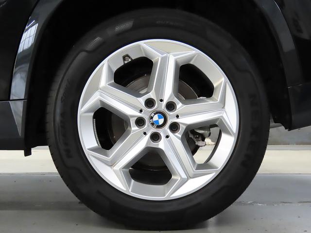 Ｘ１ ｘＤｒｉｖｅ　２０ｉ　ｘライン　ハイラインパッケージ　認定中古車（全国保証）黒革　テクノロジーＰｋｇ　　１８ＡＷ　　サテンＲレール　ＣアクセスサテンＲレール　Ｒシートスライド　電動シート（Ｆヒーター）ＡＣＣＰアシスト＋　全周囲カメラ　ＰＤＣ　ＡｄｐＬＥＤ（25枚目）