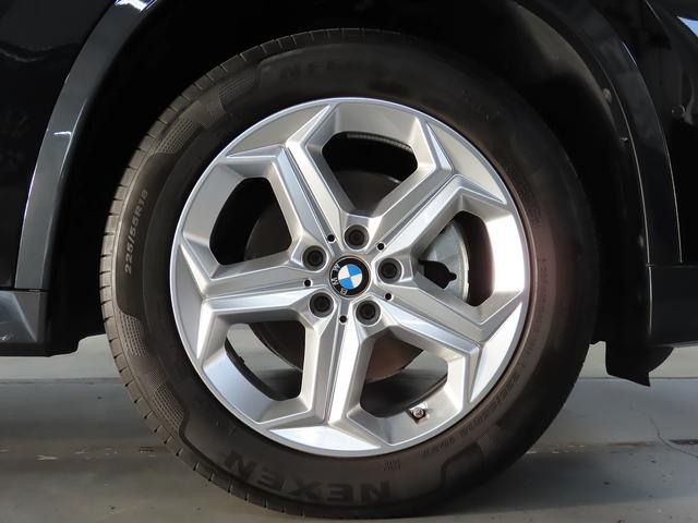 Ｘ１ ｘＤｒｉｖｅ　２０ｉ　ｘライン　ハイラインパッケージ　認定中古車（全国保証）黒革　テクノロジーＰｋｇ　　１８ＡＷ　　サテンＲレール　ＣアクセスサテンＲレール　Ｒシートスライド　電動シート（Ｆヒーター）ＡＣＣＰアシスト＋　全周囲カメラ　ＰＤＣ　ＡｄｐＬＥＤ（26枚目）