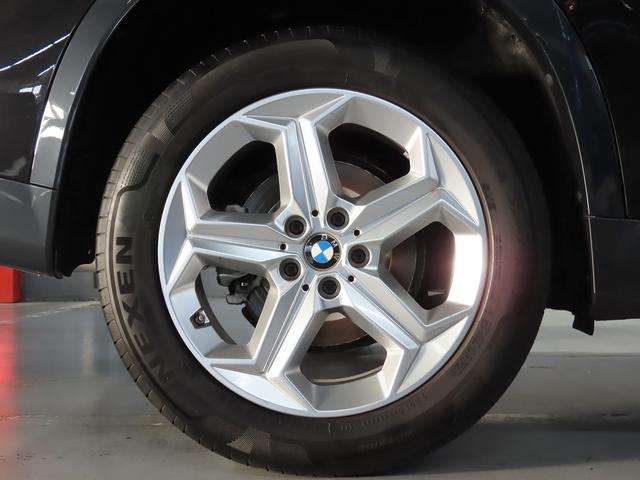 Ｘ１ ｘＤｒｉｖｅ　２０ｉ　ｘライン　ハイラインパッケージ　認定中古車（全国保証）黒革　テクノロジーＰｋｇ　　１８ＡＷ　　サテンＲレール　ＣアクセスサテンＲレール　Ｒシートスライド　電動シート（Ｆヒーター）ＡＣＣＰアシスト＋　全周囲カメラ　ＰＤＣ　ＡｄｐＬＥＤ（27枚目）