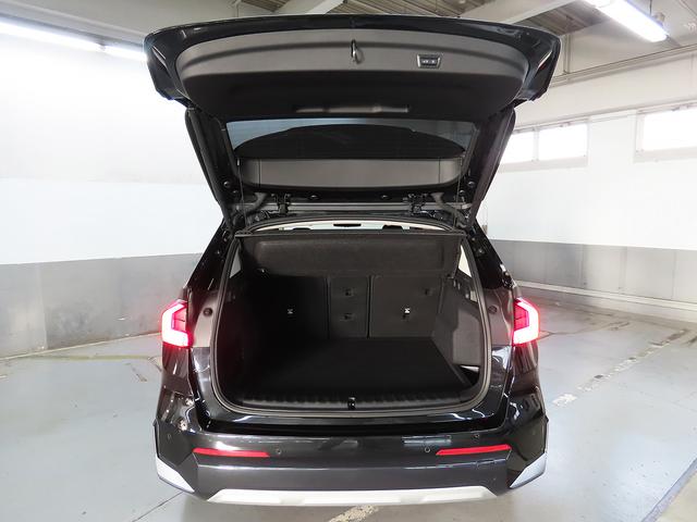 Ｘ１ ｘＤｒｉｖｅ　２０ｉ　ｘライン　ハイラインパッケージ　認定中古車（全国保証）黒革　テクノロジーＰｋｇ　　１８ＡＷ　　サテンＲレール　ＣアクセスサテンＲレール　Ｒシートスライド　電動シート（Ｆヒーター）ＡＣＣＰアシスト＋　全周囲カメラ　ＰＤＣ　ＡｄｐＬＥＤ（30枚目）