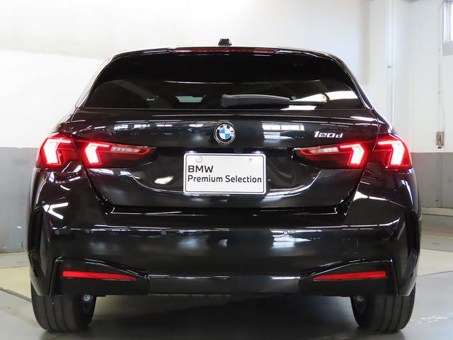 １シリーズ １２０ｄ　ハイラインパッケージ　認定中古車（全国保証）ハイラインＰｋｇ　テクノロジーＰｋｇ　１７ＡＷ　Ｃアクセス電動スポーツシート（Ｆヒーター）　ＡＣＣ　全周囲カメラ　ＰＤＣ　ＡｄｐＬＥＤヘッド　ワイヤレスチャージ（10枚目）