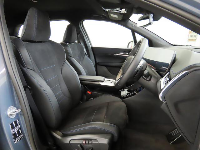 ２シリーズ ２１８ｉアクティブツアラー　Ｍスポーツ　認定中古車（全国保証）半革　テクノロジーＰｋｇ　１７ＡＷ　ＯＰステアリングヒーター　ＡｄｐＭサス　Ｒシートスライド　Ｍアルミトリム　ＡｄｐＬＥＤヘッド　Ｐアシスト＋　全周囲カメラ　ＰＤＣ　ＡＣＣ（4枚目）