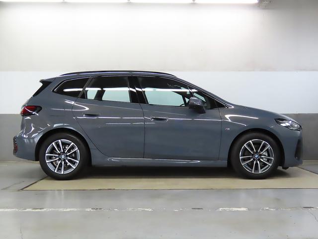 ２シリーズ ２１８ｉアクティブツアラー　Ｍスポーツ　認定中古車（全国保証）半革　テクノロジーＰｋｇ　１７ＡＷ　ＯＰステアリングヒーター　ＡｄｐＭサス　Ｒシートスライド　Ｍアルミトリム　ＡｄｐＬＥＤヘッド　Ｐアシスト＋　全周囲カメラ　ＰＤＣ　ＡＣＣ（8枚目）