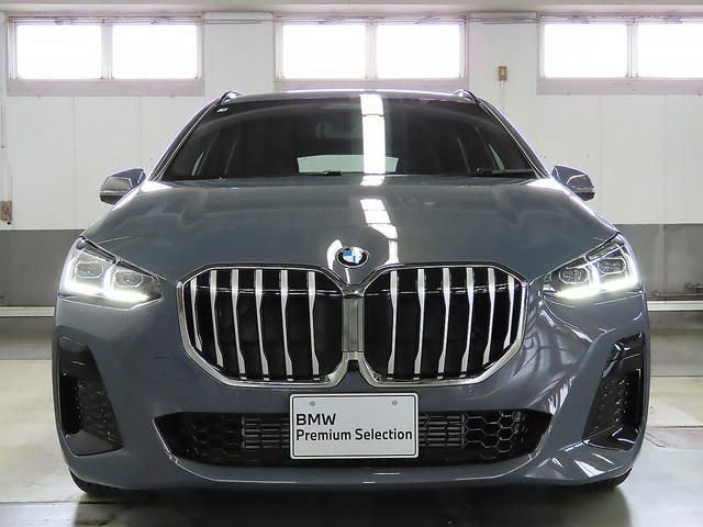 ２シリーズ ２１８ｉアクティブツアラー　Ｍスポーツ　認定中古車（全国保証）半革　テクノロジーＰｋｇ　１７ＡＷ　ＯＰステアリングヒーター　ＡｄｐＭサス　Ｒシートスライド　Ｍアルミトリム　ＡｄｐＬＥＤヘッド　Ｐアシスト＋　全周囲カメラ　ＰＤＣ　ＡＣＣ（9枚目）