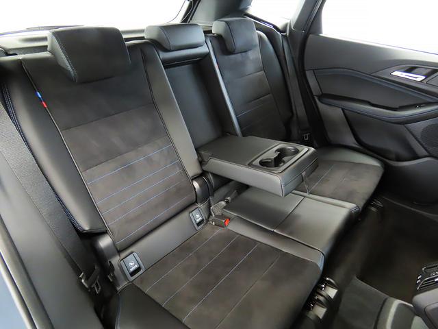 ２シリーズ ２１８ｉアクティブツアラー　Ｍスポーツ　認定中古車（全国保証）半革　テクノロジーＰｋｇ　１７ＡＷ　ＯＰステアリングヒーター　ＡｄｐＭサス　Ｒシートスライド　Ｍアルミトリム　ＡｄｐＬＥＤヘッド　Ｐアシスト＋　全周囲カメラ　ＰＤＣ　ＡＣＣ（18枚目）