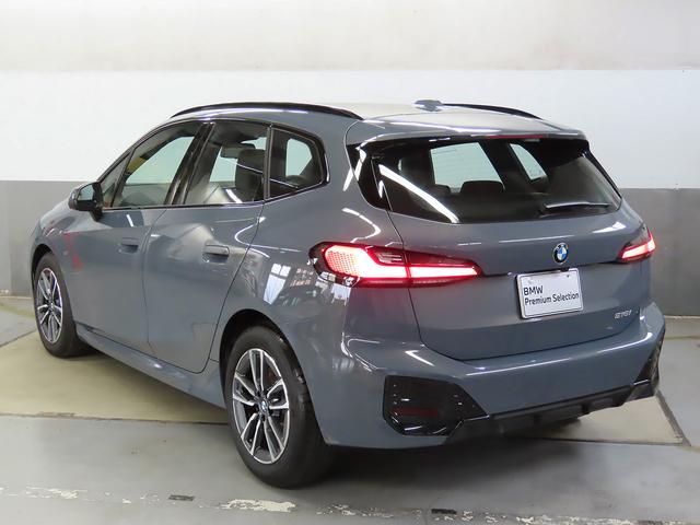 ２シリーズ ２１８ｉアクティブツアラー　Ｍスポーツ　認定中古車（全国保証）半革　テクノロジーＰｋｇ　１７ＡＷ　ＯＰステアリングヒーター　ＡｄｐＭサス　Ｒシートスライド　Ｍアルミトリム　ＡｄｐＬＥＤヘッド　Ｐアシスト＋　全周囲カメラ　ＰＤＣ　ＡＣＣ（19枚目）