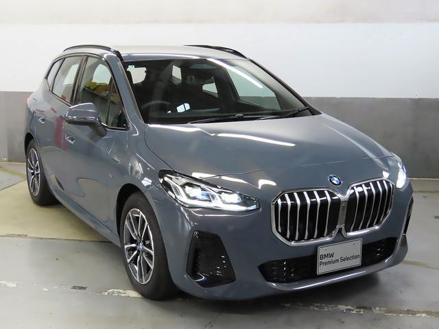 ２シリーズ ２１８ｉアクティブツアラー　Ｍスポーツ　認定中古車（全国保証）半革　テクノロジーＰｋｇ　１７ＡＷ　ＯＰステアリングヒーター　ＡｄｐＭサス　Ｒシートスライド　Ｍアルミトリム　ＡｄｐＬＥＤヘッド　Ｐアシスト＋　全周囲カメラ　ＰＤＣ　ＡＣＣ（22枚目）