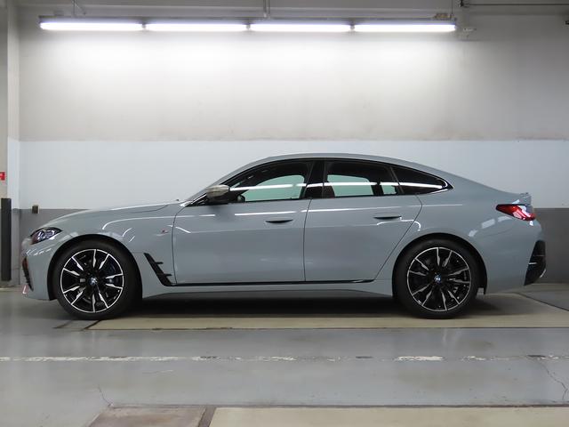 4シリーズ M440i xDriveグランクーペ 認定中古車(全国保証)赤革 カーブドDisp AdpMサス 19AW RFT スポーツATCアクセス レーザーライト Mリアスポイラー Dアシストプロ Pアシスト+ Mスポーツブレーキ アルミトリム(7枚目)