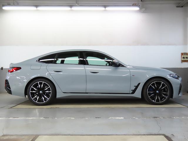 4シリーズ M440i xDriveグランクーペ 認定中古車(全国保証)赤革 カーブドDisp AdpMサス 19AW RFT スポーツATCアクセス レーザーライト Mリアスポイラー Dアシストプロ Pアシスト+ Mスポーツブレーキ アルミトリム(8枚目)