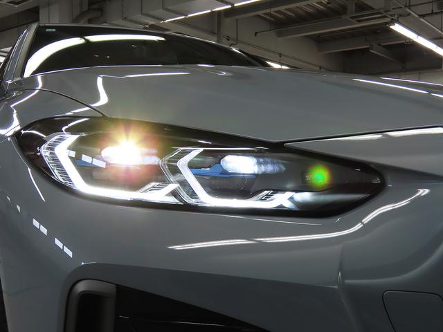 4シリーズ M440i xDriveグランクーペ 認定中古車(全国保証)赤革 カーブドDisp AdpMサス 19AW RFT スポーツATCアクセス レーザーライト Mリアスポイラー Dアシストプロ Pアシスト+ Mスポーツブレーキ アルミトリム(23枚目)