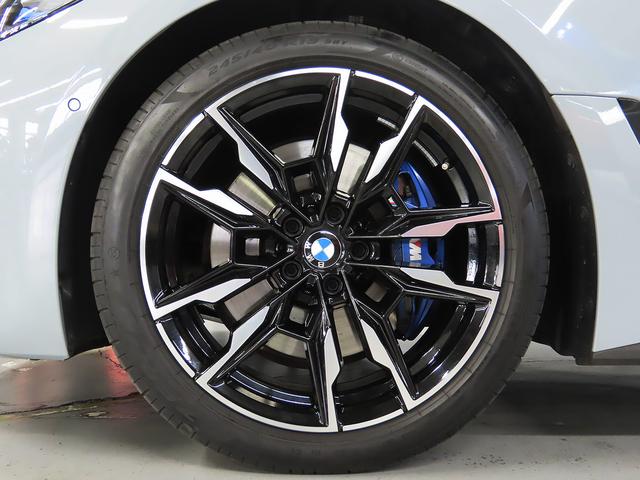 4シリーズ M440i xDriveグランクーペ 認定中古車(全国保証)赤革 カーブドDisp AdpMサス 19AW RFT スポーツATCアクセス レーザーライト Mリアスポイラー Dアシストプロ Pアシスト+ Mスポーツブレーキ アルミトリム(24枚目)