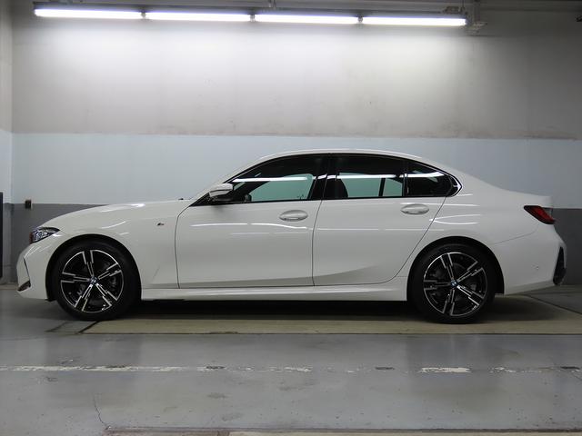 3シリーズ 318i Mスポーツ 認定中古車(全国保証)Mクロス 18AW AdpLEDヘッド Hi-FiCアクセス Dアシストプロ ACC、Pアシスト+ 全周囲カメラ PDC Hi-Fi ストレージP バリアブルスポーツステア(7枚目)
