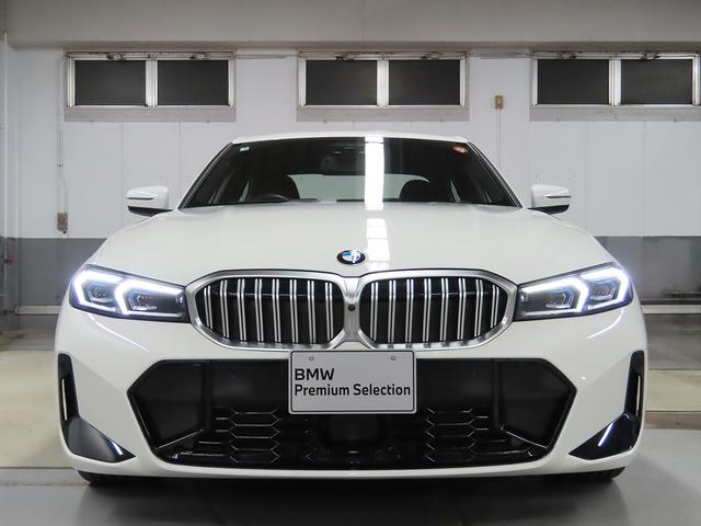 3シリーズ 318i Mスポーツ 認定中古車(全国保証)Mクロス 18AW AdpLEDヘッド Hi-FiCアクセス Dアシストプロ ACC、Pアシスト+ 全周囲カメラ PDC Hi-Fi ストレージP バリアブルスポーツステア(9枚目)