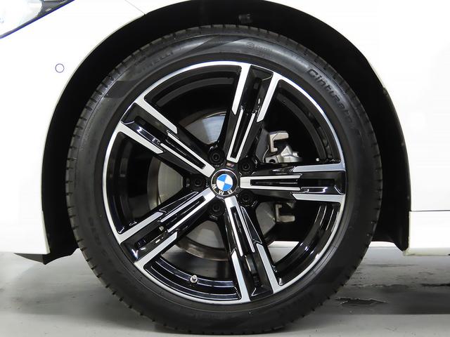 3シリーズ 318i Mスポーツ 認定中古車(全国保証)Mクロス 18AW AdpLEDヘッド Hi-FiCアクセス Dアシストプロ ACC、Pアシスト+ 全周囲カメラ PDC Hi-Fi ストレージP バリアブルスポーツステア(24枚目)