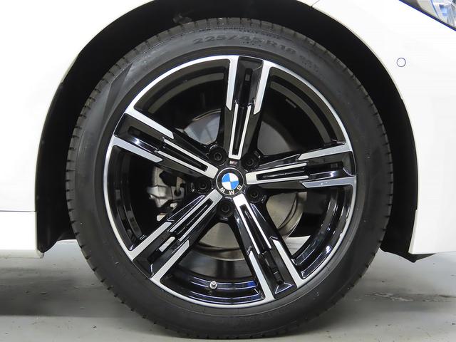 3シリーズ 318i Mスポーツ 認定中古車(全国保証)Mクロス 18AW AdpLEDヘッド Hi-FiCアクセス Dアシストプロ ACC、Pアシスト+ 全周囲カメラ PDC Hi-Fi ストレージP バリアブルスポーツステア(26枚目)