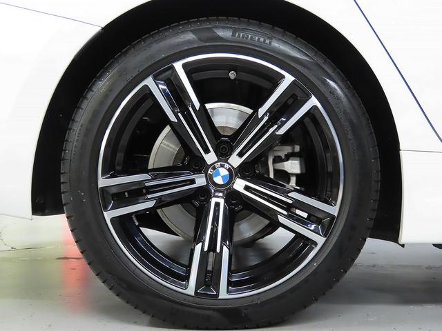 3シリーズ 318i Mスポーツ 認定中古車(全国保証)Mクロス 18AW AdpLEDヘッド Hi-FiCアクセス Dアシストプロ ACC、Pアシスト+ 全周囲カメラ PDC Hi-Fi ストレージP バリアブルスポーツステア(27枚目)