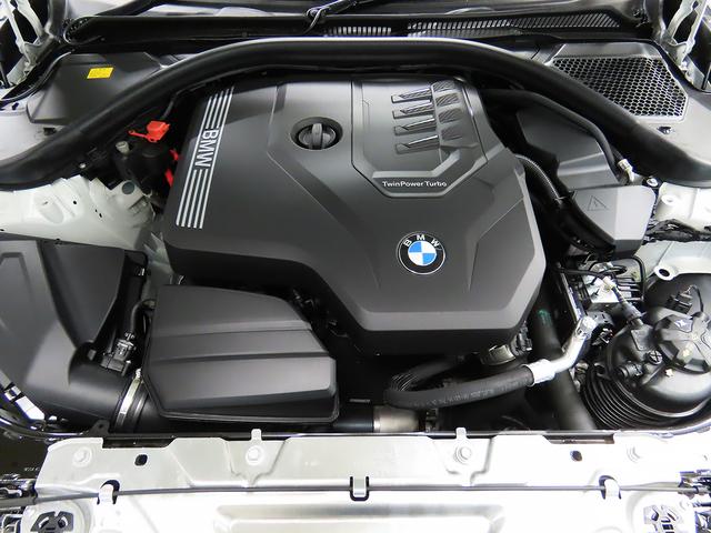 3シリーズ 318i Mスポーツ 認定中古車(全国保証)Mクロス 18AW AdpLEDヘッド Hi-FiCアクセス Dアシストプロ ACC、Pアシスト+ 全周囲カメラ PDC Hi-Fi ストレージP バリアブルスポーツステア(28枚目)