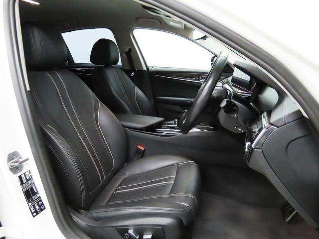 ５シリーズ ５２３ｄ　ｘＤｒｉｖｅ　ラグジュアリー　ＥＤジョイ＋　認定中古車（全国保証）黒革　プラスＰｋｇ　　１８ＡＷ　　ヘッドアップＤ　ＨｉＦｉ　４ゾーンＡＣアクティブプロテクション　Ｄアシストプロ　ＡＣＣ　Ｐアシスト（Ｒカメラのみ）　ＡｄｐＬＥＤヘッドＣアクセス（5枚目）