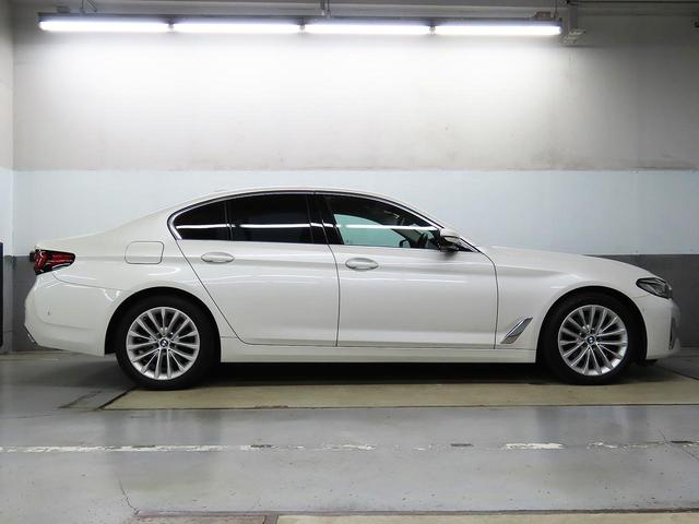 ５シリーズ ５２３ｄ　ｘＤｒｉｖｅ　ラグジュアリー　ＥＤジョイ＋　認定中古車（全国保証）黒革　プラスＰｋｇ　　１８ＡＷ　　ヘッドアップＤ　ＨｉＦｉ　４ゾーンＡＣアクティブプロテクション　Ｄアシストプロ　ＡＣＣ　Ｐアシスト（Ｒカメラのみ）　ＡｄｐＬＥＤヘッドＣアクセス（9枚目）