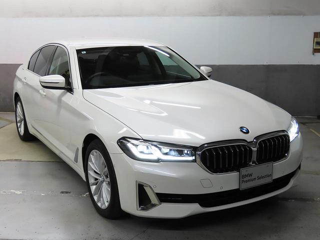 ５シリーズ ５２３ｄ　ｘＤｒｉｖｅ　ラグジュアリー　ＥＤジョイ＋　認定中古車（全国保証）黒革　プラスＰｋｇ　　１８ＡＷ　　ヘッドアップＤ　ＨｉＦｉ　４ゾーンＡＣアクティブプロテクション　Ｄアシストプロ　ＡＣＣ　Ｐアシスト（Ｒカメラのみ）　ＡｄｐＬＥＤヘッドＣアクセス（21枚目）